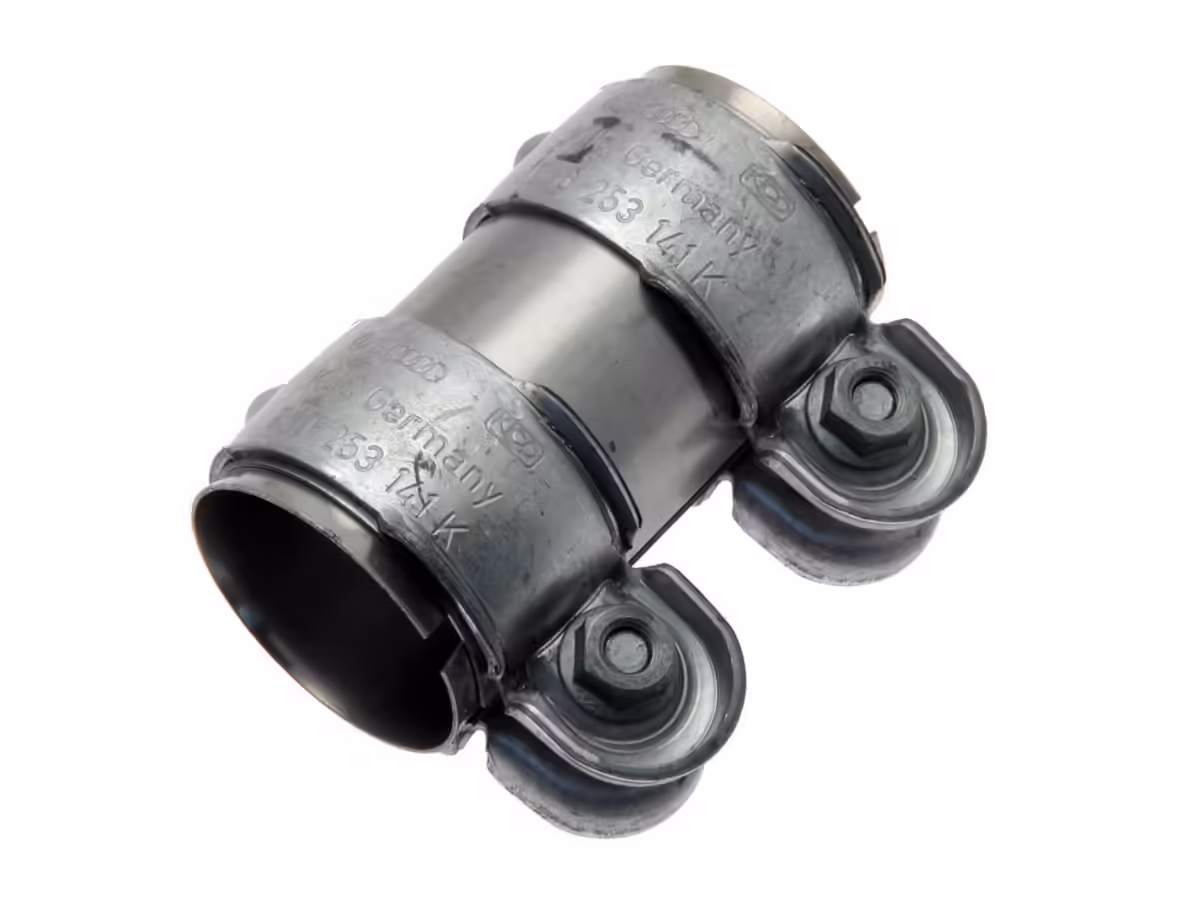 1K0253141K - Dual clip; 45x95 mm [1/5]