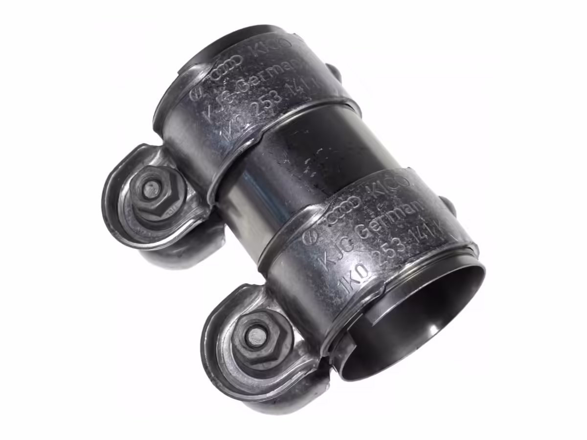 1K0253141K - Dual clip; 45x95 mm [2/5]