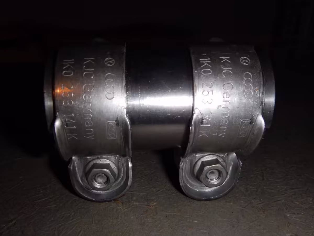 1K0253141K - Dual clip; 45x95 mm [3/5]