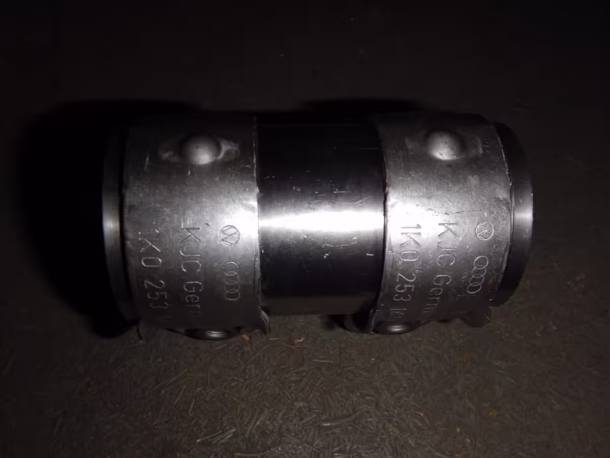 1K0253141K - Dual clip; 45x95 mm [4/5]