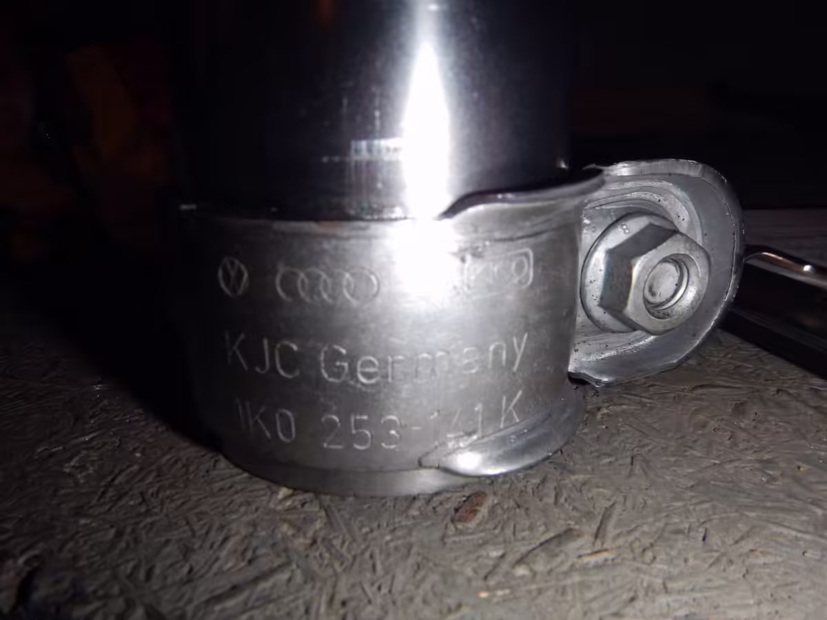 1K0253141K - Dual clip; 45x95 mm [5/5]
