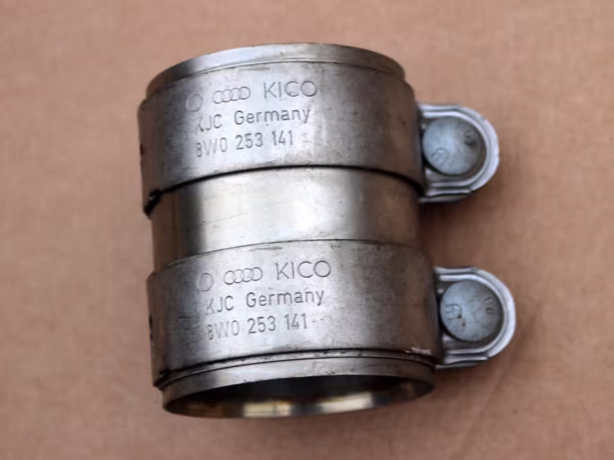 1K0253141M - Dual clip; 55x95 mm [7/7]