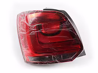 Lampa tylna; V1, lewa LHD