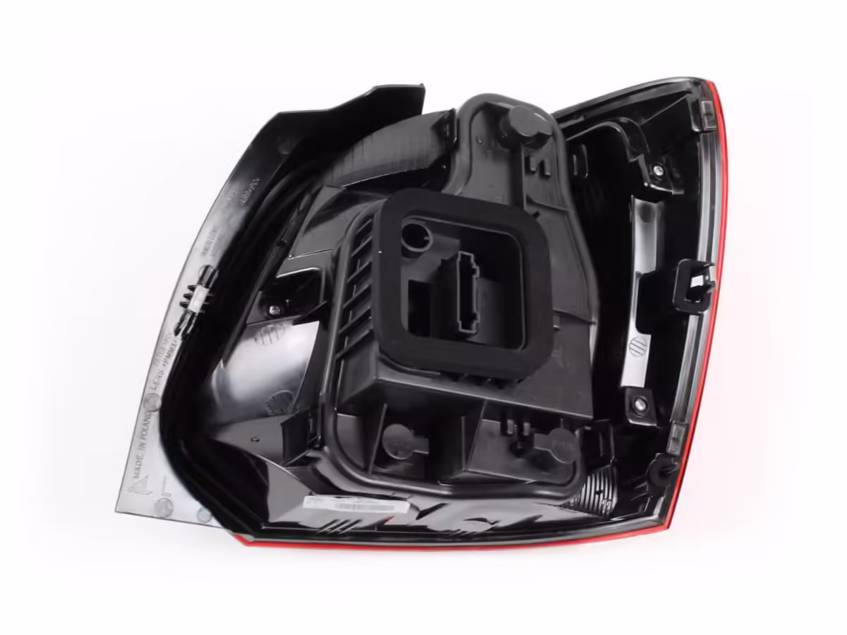 6R0945095AH - Lampa tylna; V1, lewa LHD [2/4]