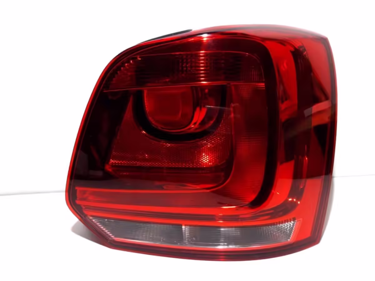 6R0945096AH - Lampa tylna; V1, prawa LHD. [2/7]