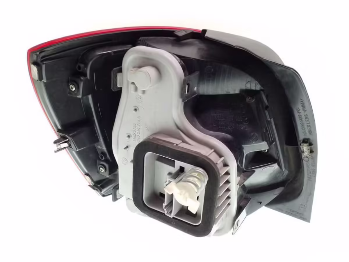 6R0945096AH - Lampa tylna; V1, prawa LHD. [3/7]