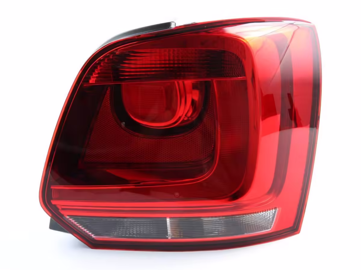 6R0945096AH - Lampa tylna; V1, prawa LHD. [4/7]