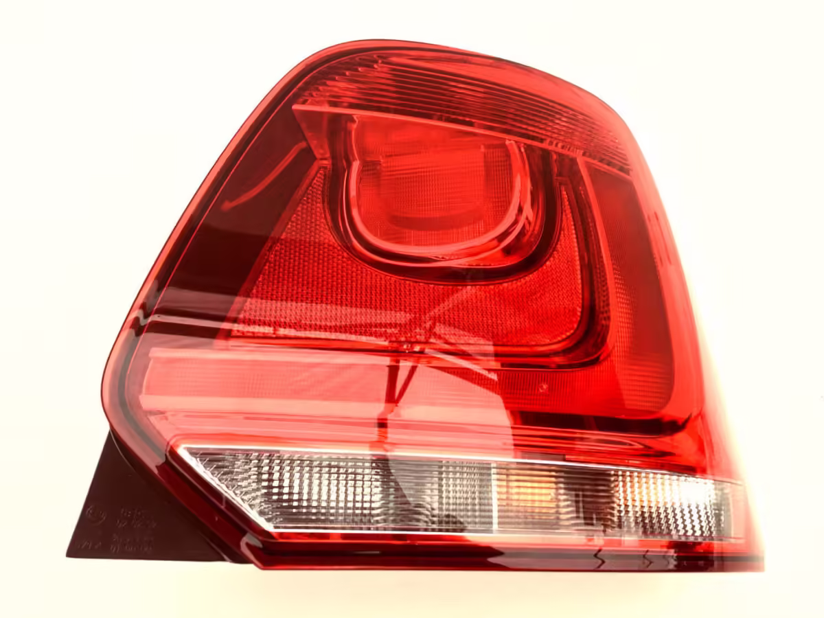 6R0945096AH - Lampa tylna; V1, prawa LHD. [5/7]