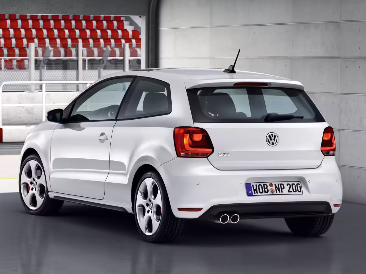 6R0945096AH - Lampa tylna; V1, prawa LHD. [7/7]