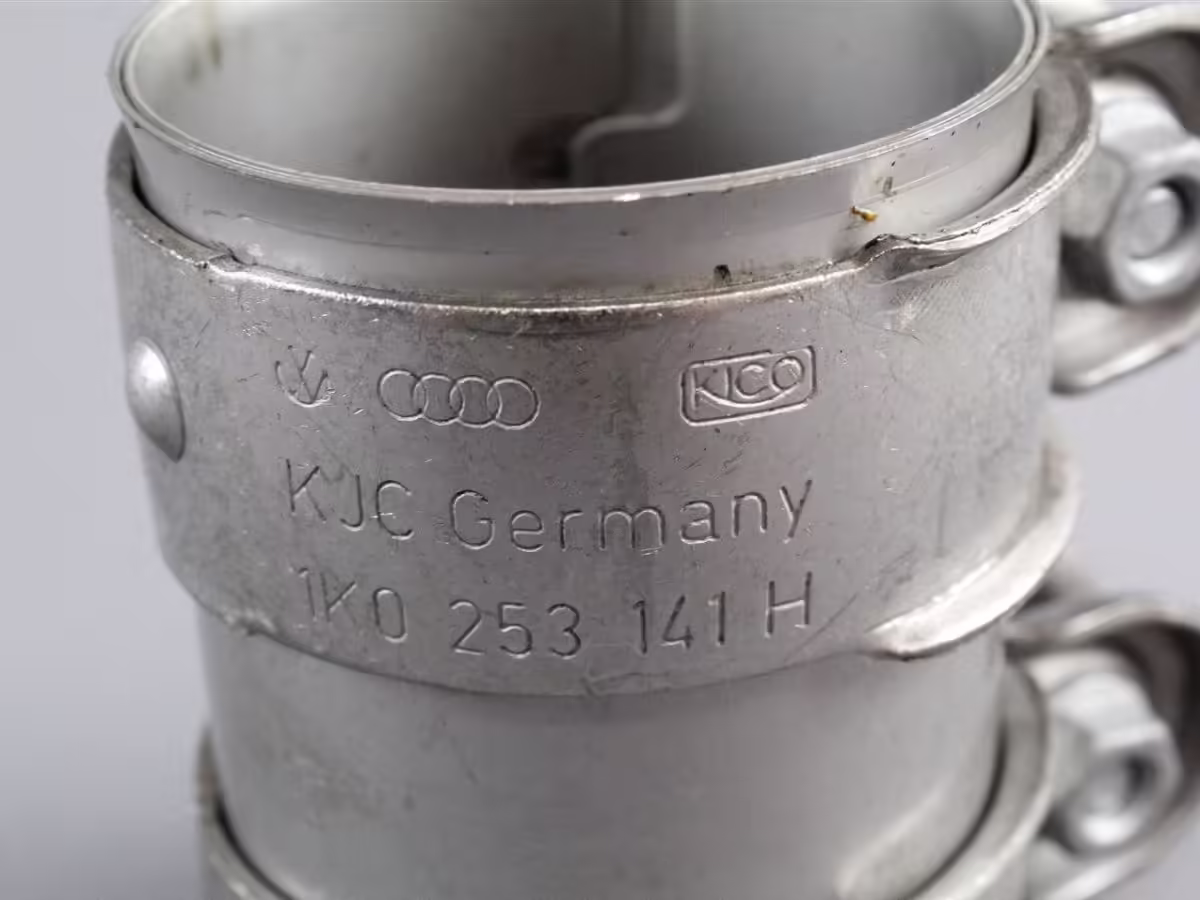 1K0253141H - Dual clip; 60x95 mm [4/7]