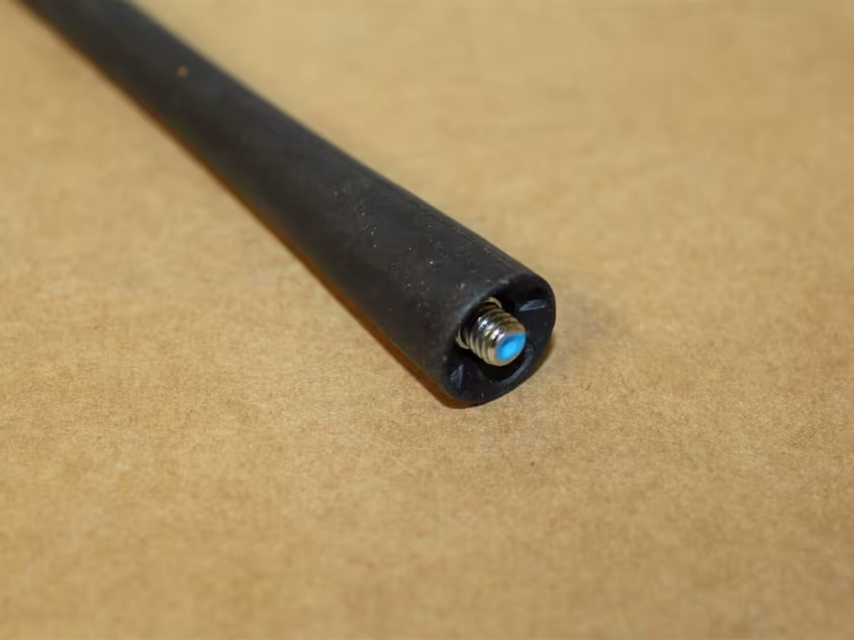 6R0035849A - Antennenausleger; DAB [6/7]