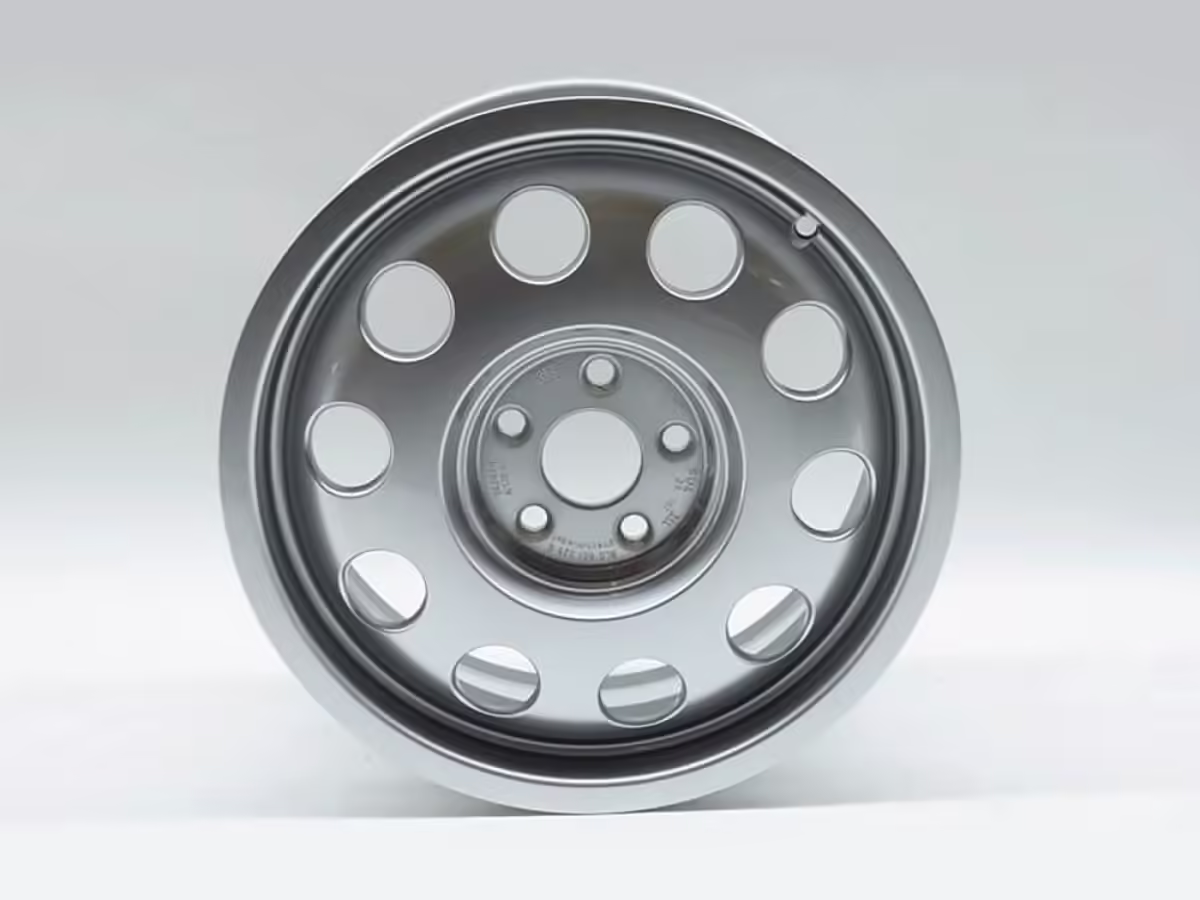 8L0601025EZ17 - Felga aluminiowa 15"; Audi A3 8L [1/19]