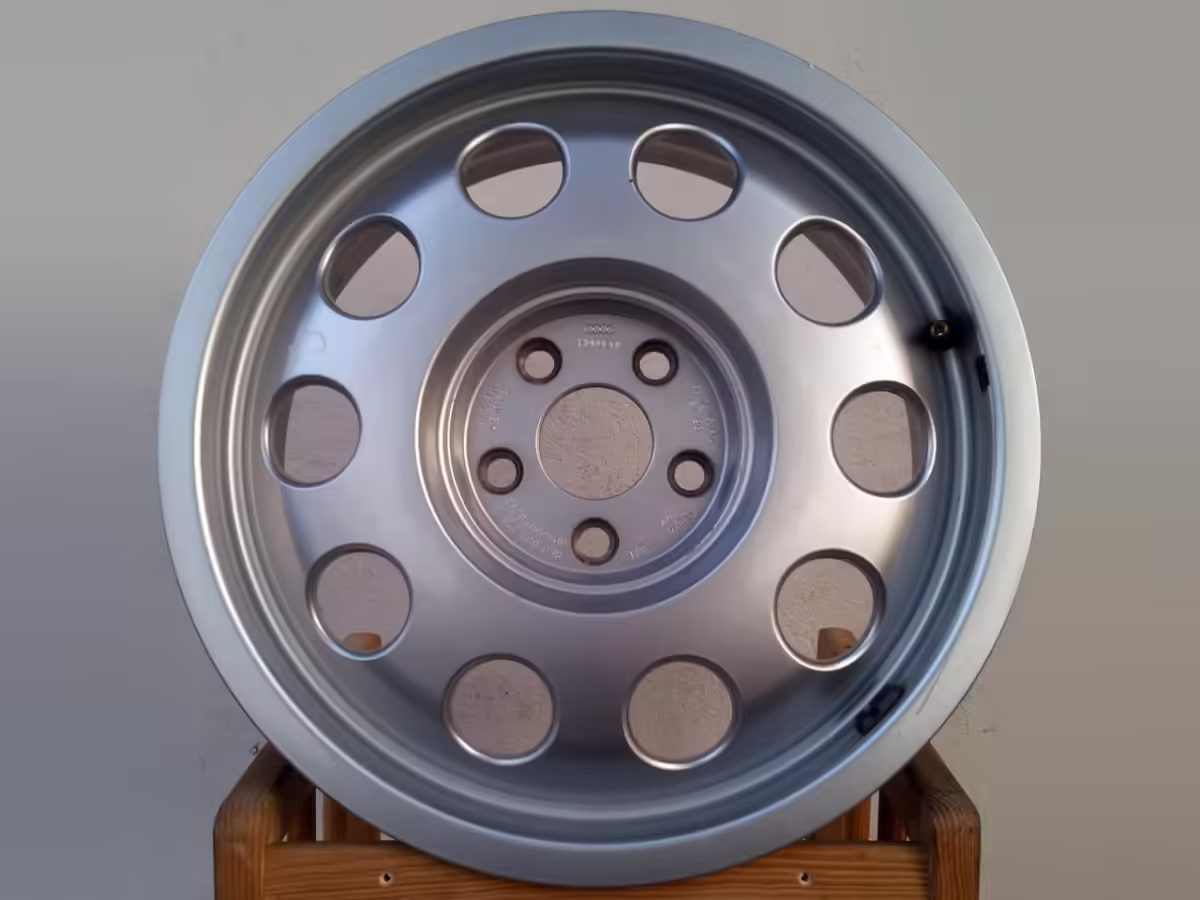 8L0601025EZ17 - Felga aluminiowa 15"; Audi A3 8L [3/19]