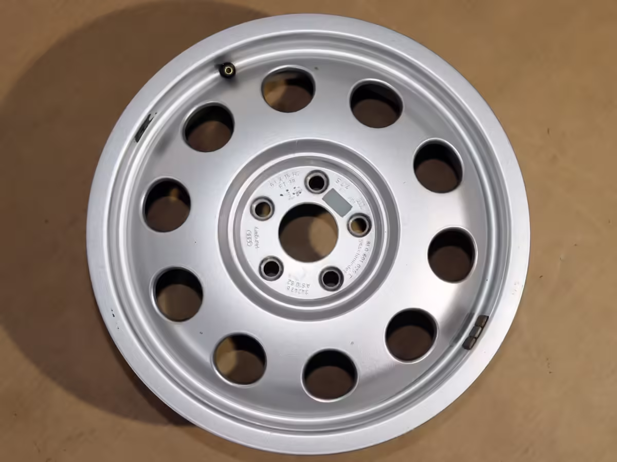 8L0601025EZ17 - Felga aluminiowa 15"; Audi A3 8L [13/19]