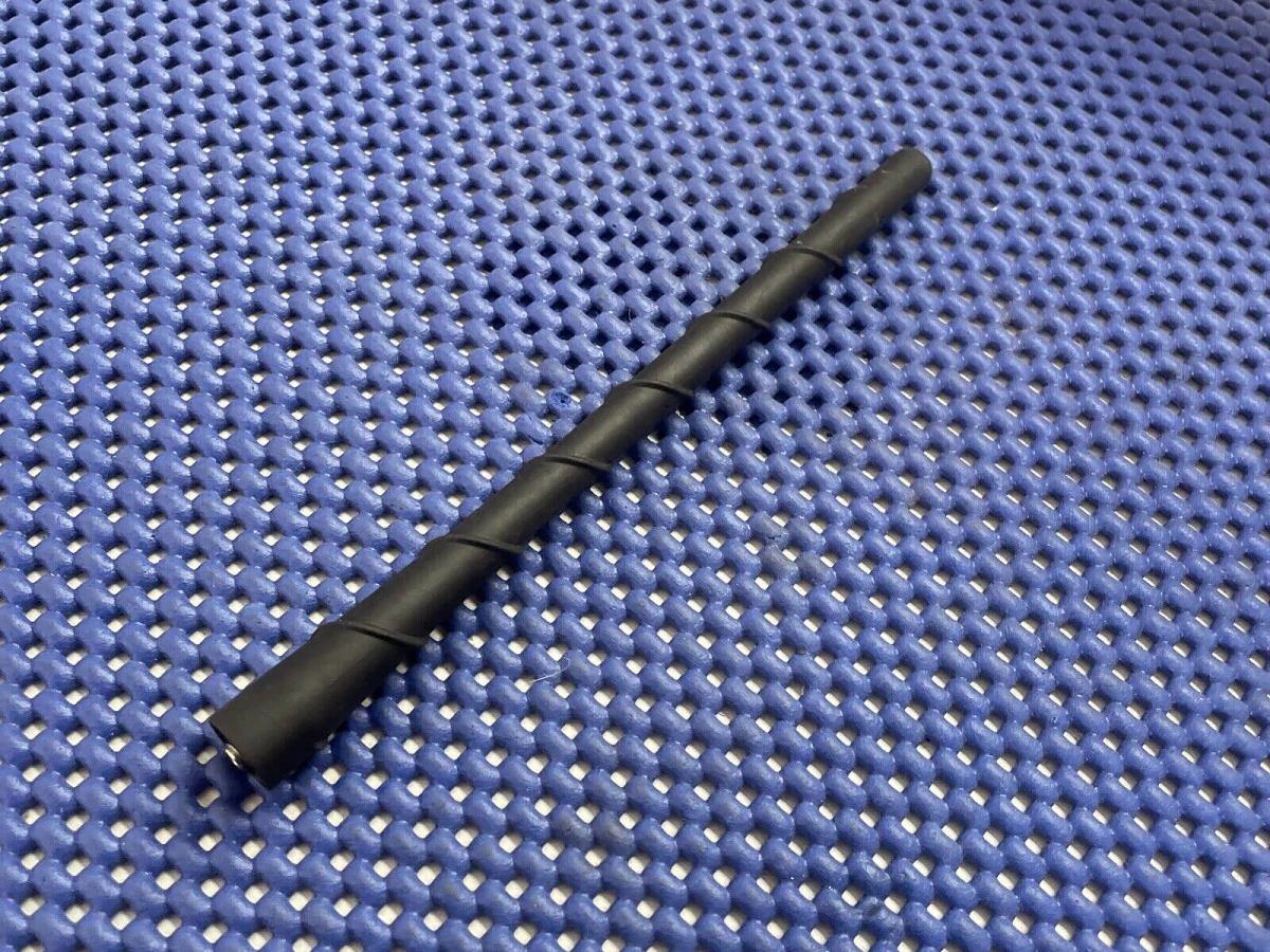 40cm Roof Aerial Rod For Audi VW Seat Skoda - Flexible AM/FM Antenna By Surga Performance