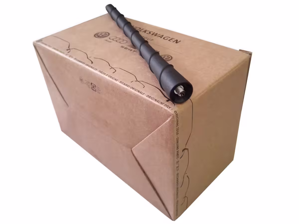 6C0035849H - Rod-type aerial, M5 [10/11]