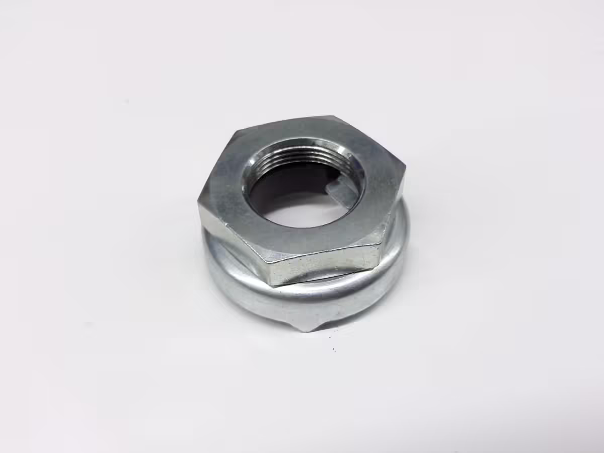 1J0035437 - Sechskantmutter; M14x0,75 [1/12]