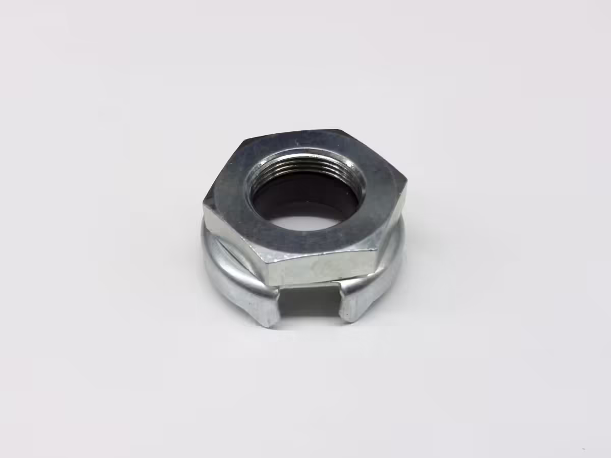 1J0035437 - Sechskantmutter; M14x0,75 [2/12]