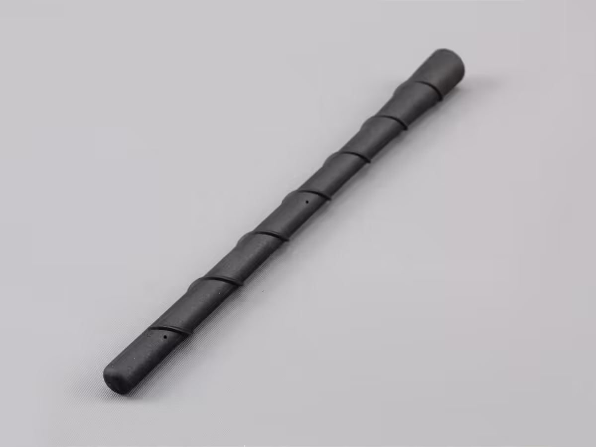 6C0035849E - Aerial rod; M6 [3/6]