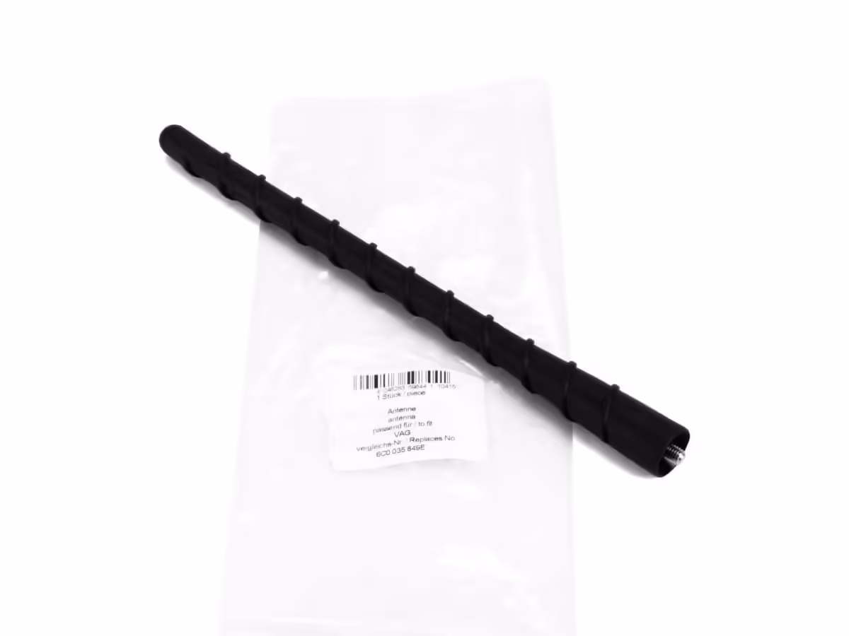 6C0035849E - Aerial rod; M6 [6/6]