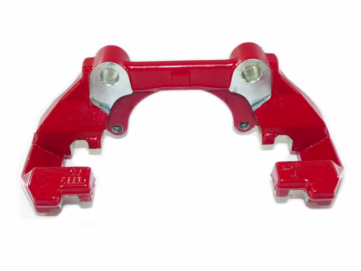 6R0615125A - Uchwyt zacisku; przód, lewy/prawy [3/8]