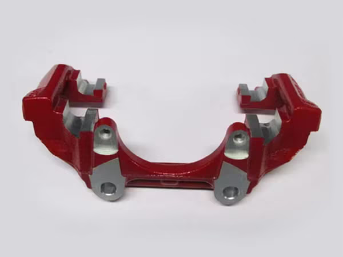 6R0615125A - Uchwyt zacisku; przód, lewy/prawy [7/8]