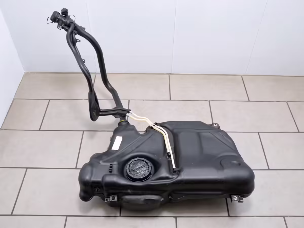 6R0201060D - Zbiornik paliwa; diesel [1/1]