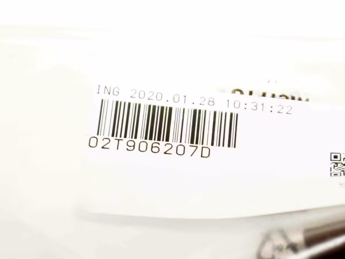 02T906207D - Getriebe-Neutralstellungssensor MQ350 [8/8]