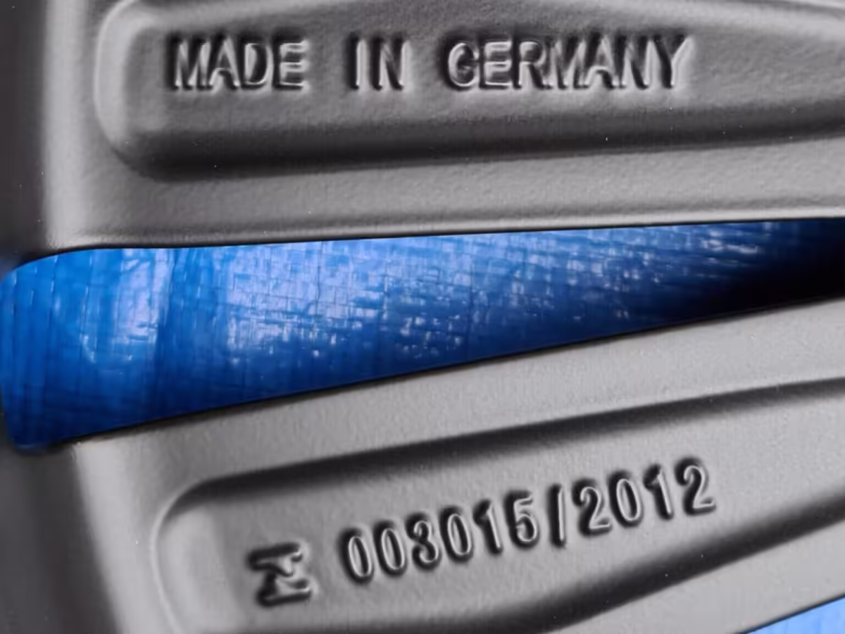 8X0601025CC - 18"-Aluminiumrad; "Colaflasche" [11/59]