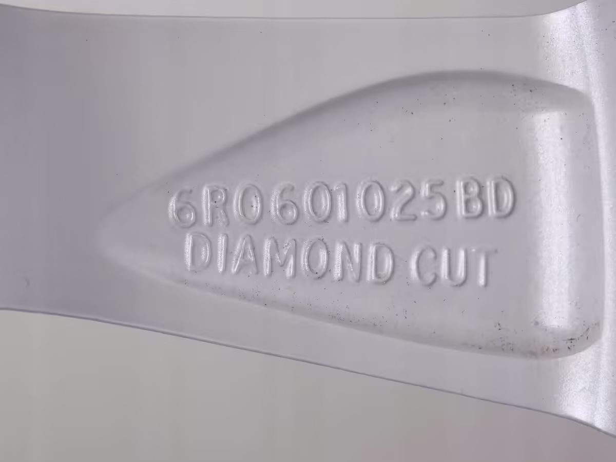 6R0601025BD8Z8 - 15"-Aluminiumrad; "Style" [18/37]