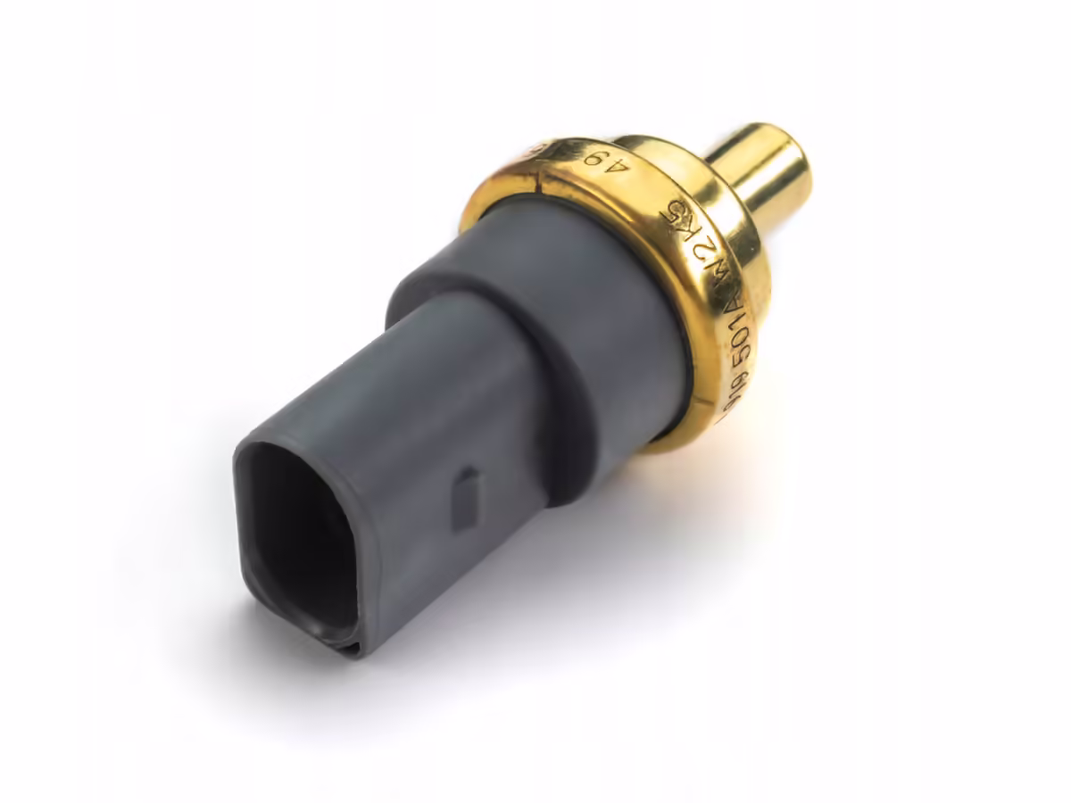 06A919501A - Sensor für die Kühlmitteltemperatur [2/3]