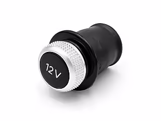 Cigarette lighter cover