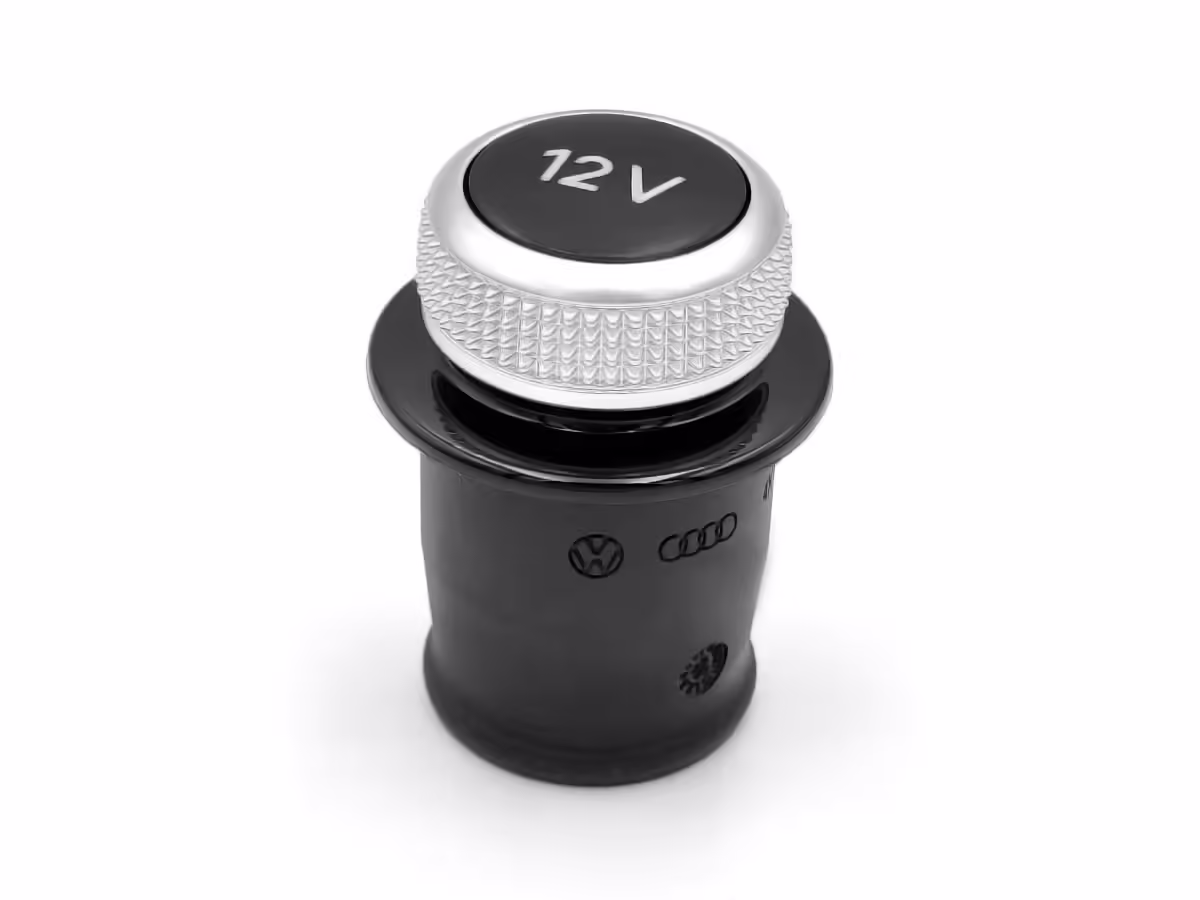 8W0919311 - Cigarette lighter cover [2/12]
