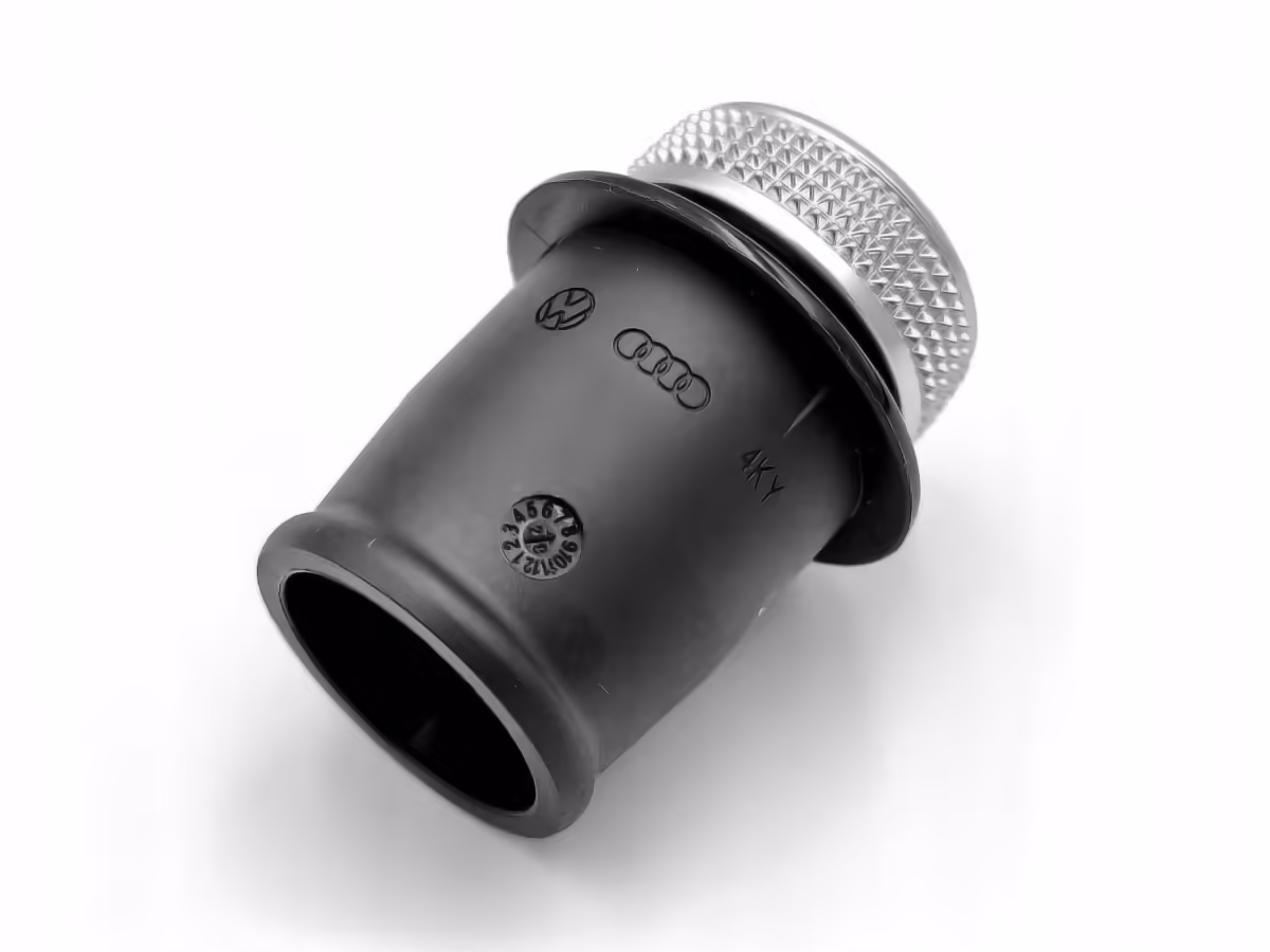 8W0919311 - Cigarette lighter cover [3/12]