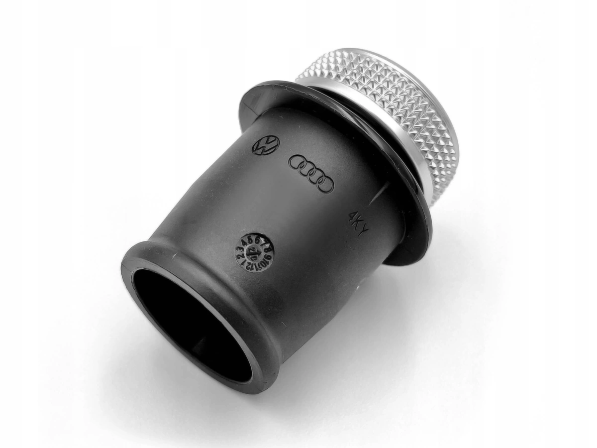 vw golf cigarette lighter cover Cigarette lighter cover 8W0919311