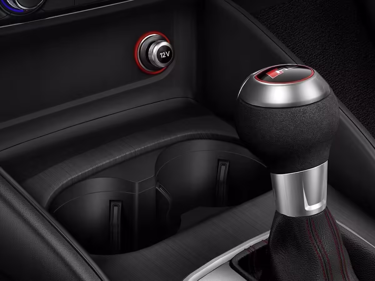 8W0919311 - Cigarette lighter cover [5/12]
