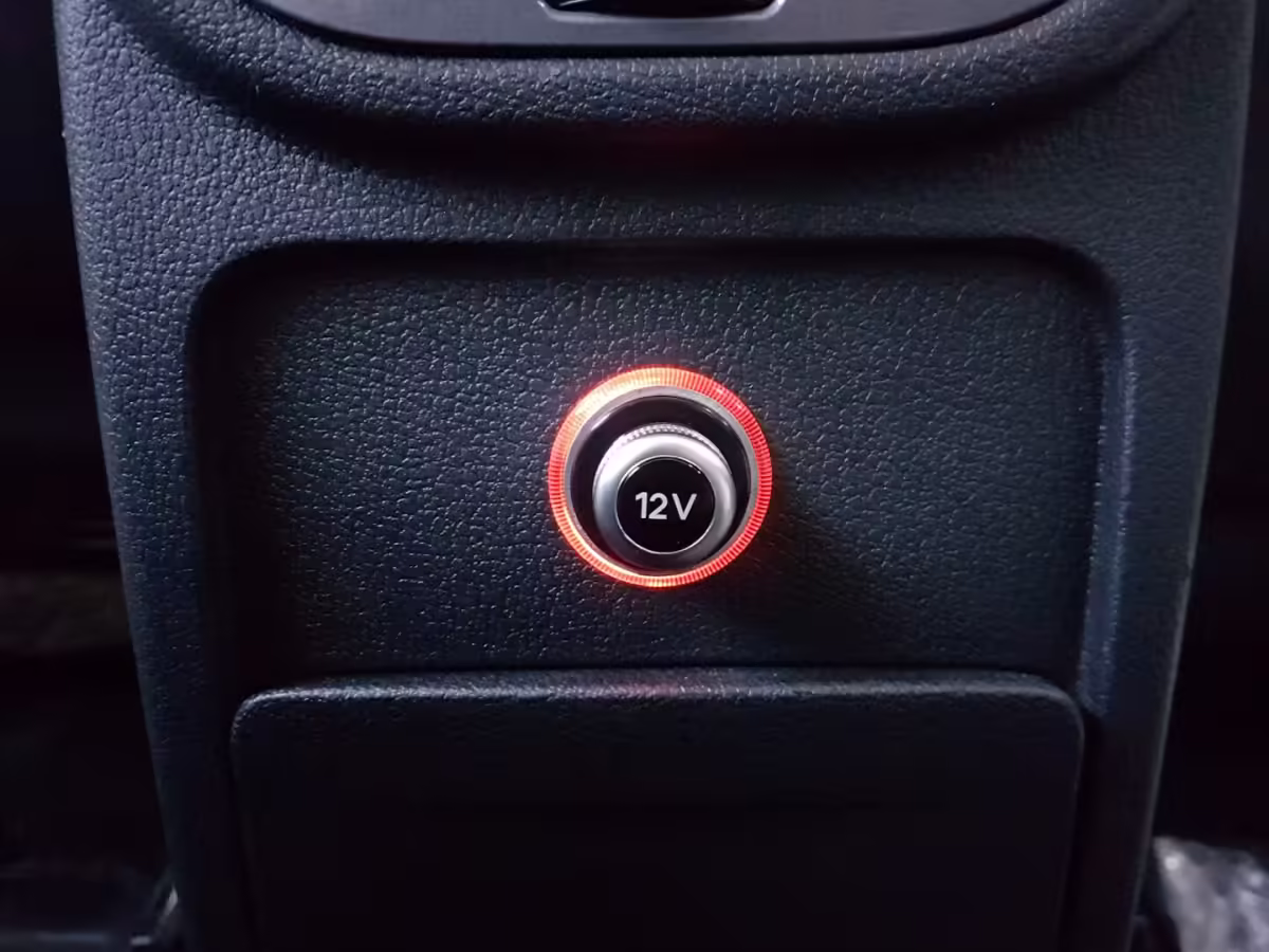 8W0919311 - Cigarette lighter cover [7/12]