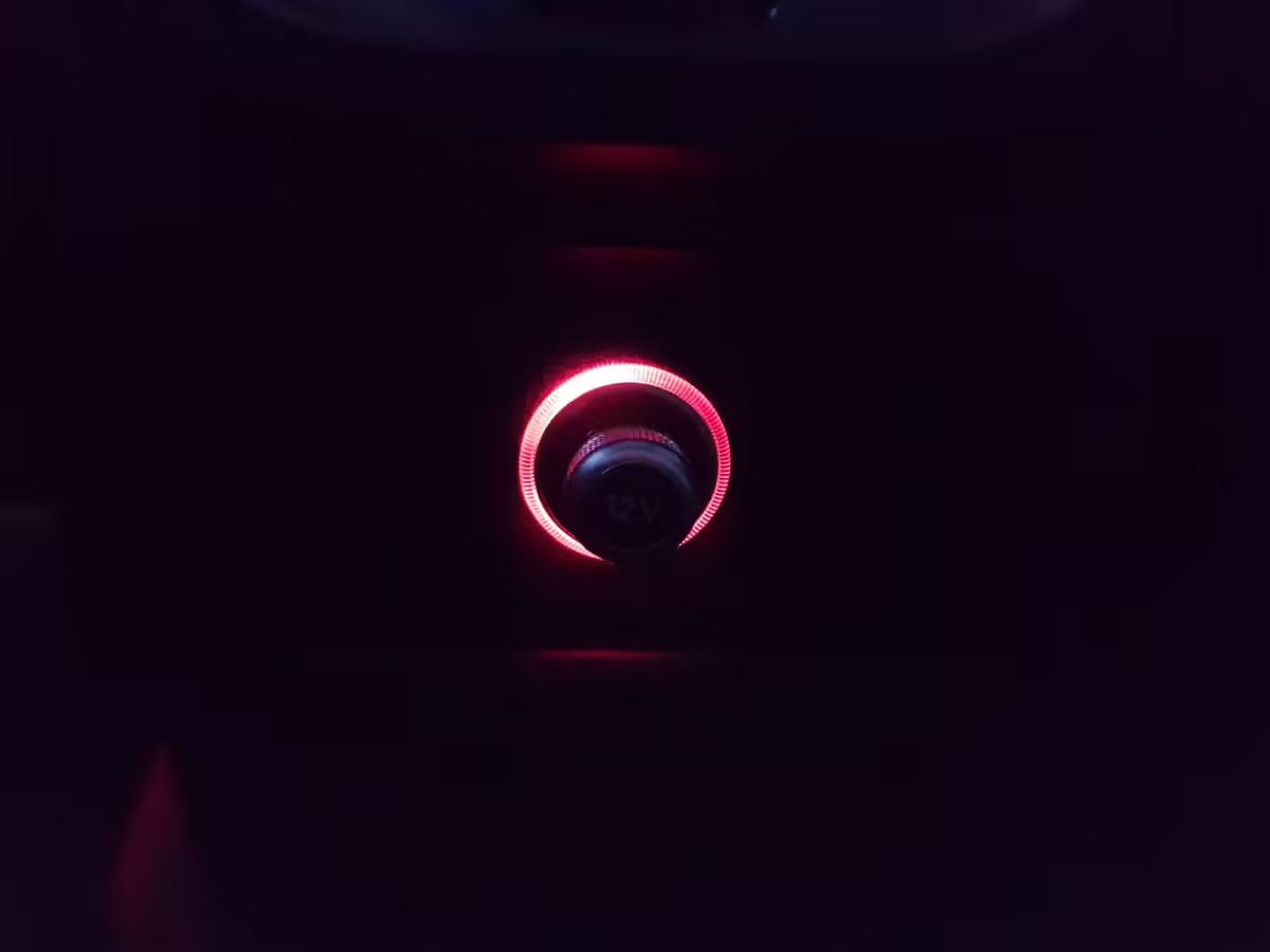 8W0919311 - Cigarette lighter cover [8/12]