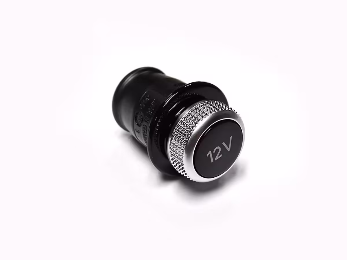 8W0919311 - Cigarette lighter cover [9/12]