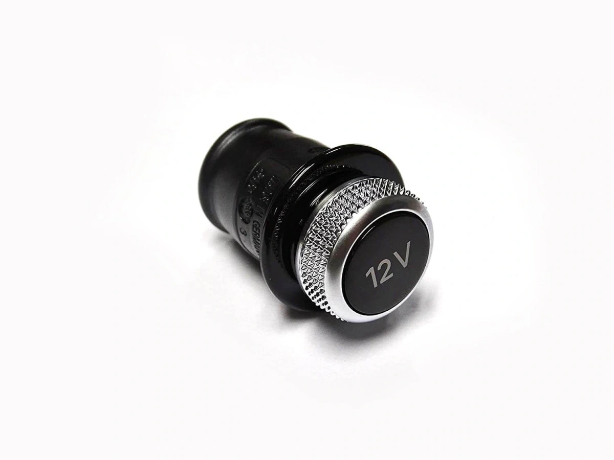 car cigarette lighter socket cover Cigarette lighter cover 8W0919311