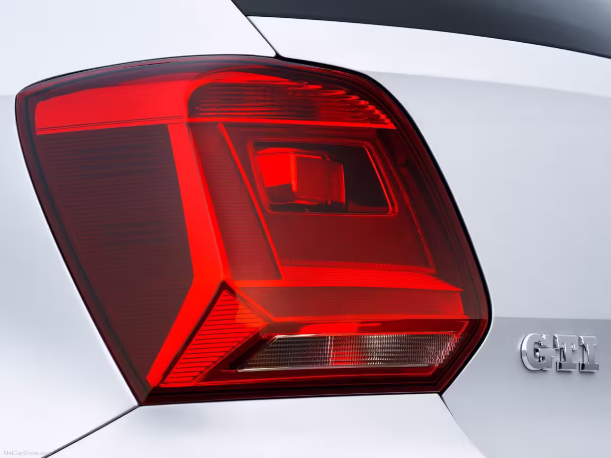 6R0853675E739 - GTI-Emblem; hinten [5/9]