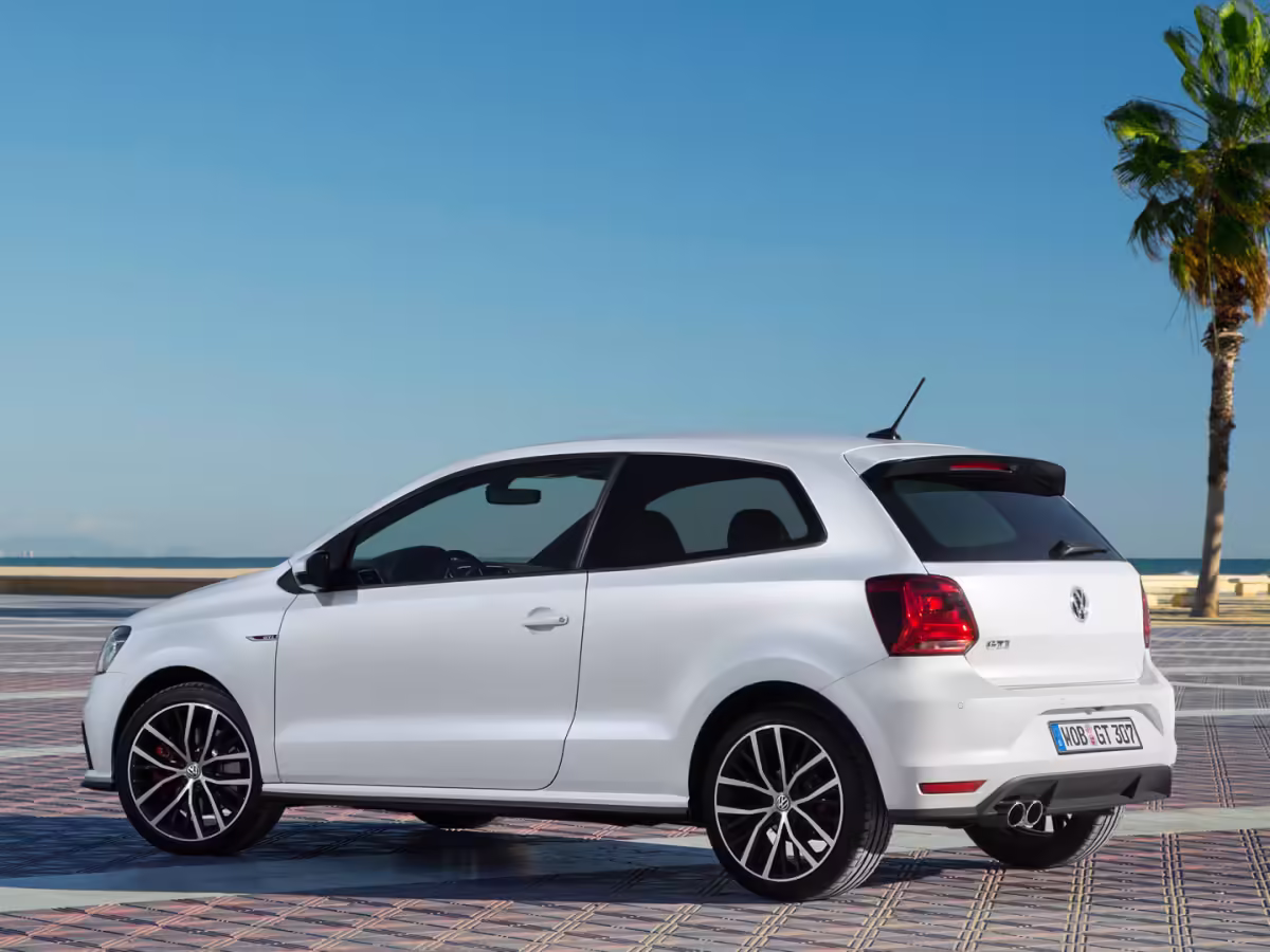 6R0853675E739 - GTI-Emblem; hinten [7/9]