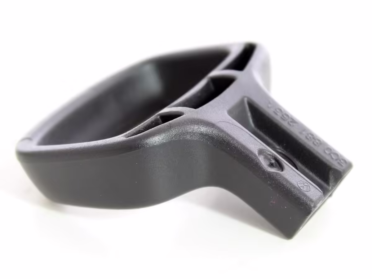 3C0881253A9B9 - Seat adjustment lever handle; left [3/5]