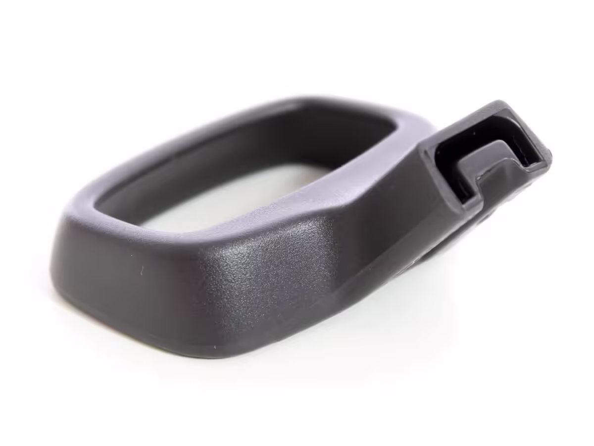 3C0881253A9B9 - Seat adjustment lever handle; left [4/5]