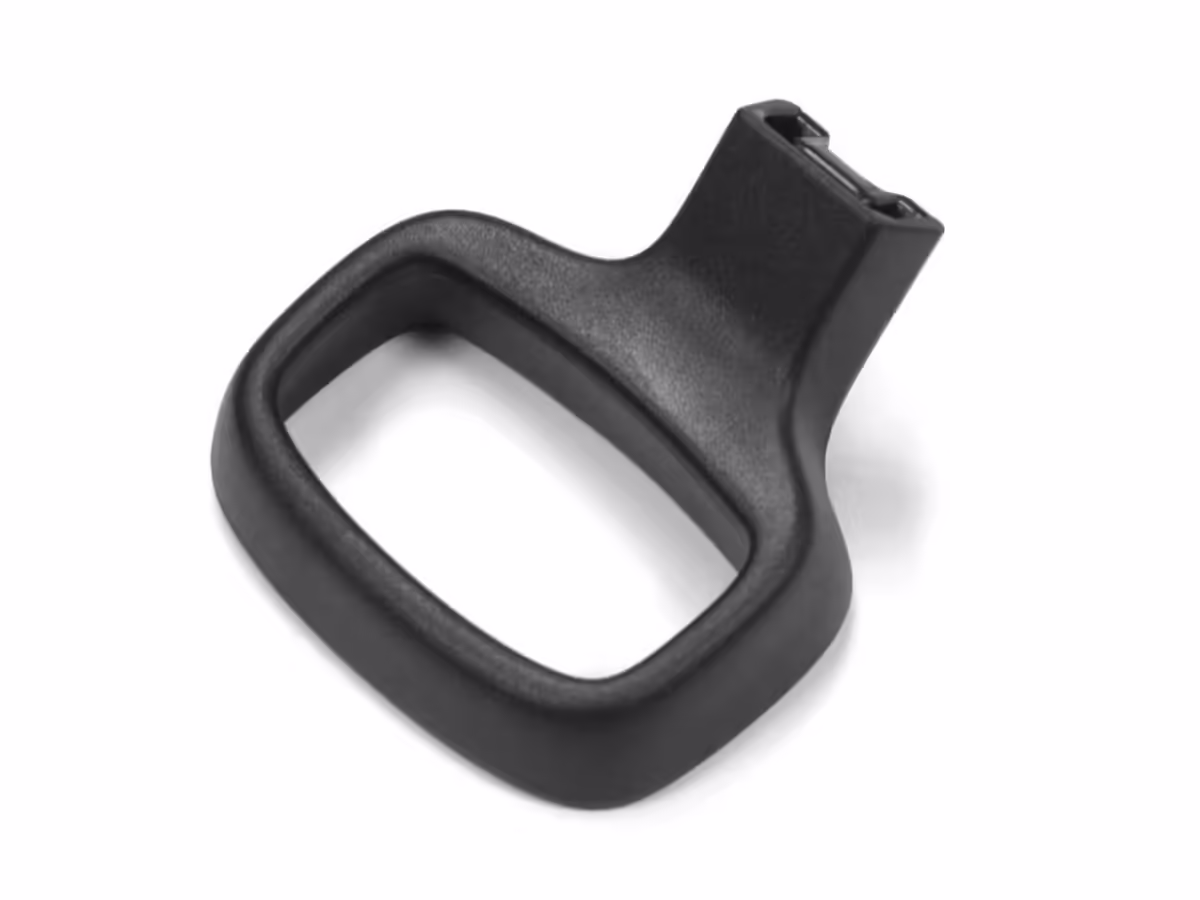3C0881254A9B9 - Seat adjustment lever handle; right [1/7]