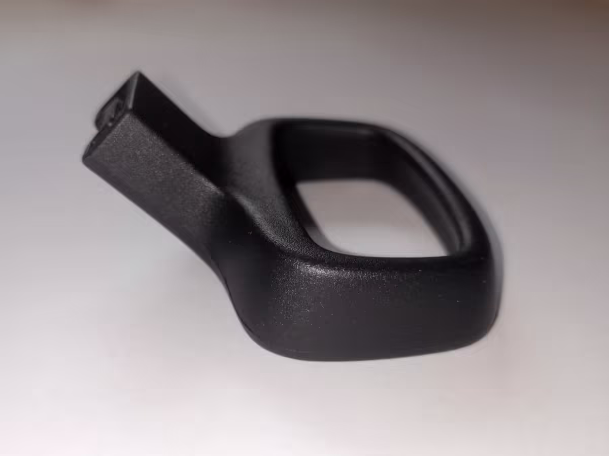 3C0881254A9B9 - Seat adjustment lever handle; right [3/7]