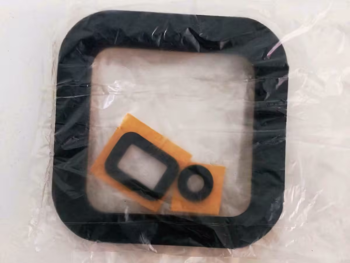 6R0998191 - Gasket set; V1, Polo 6R [1/5]