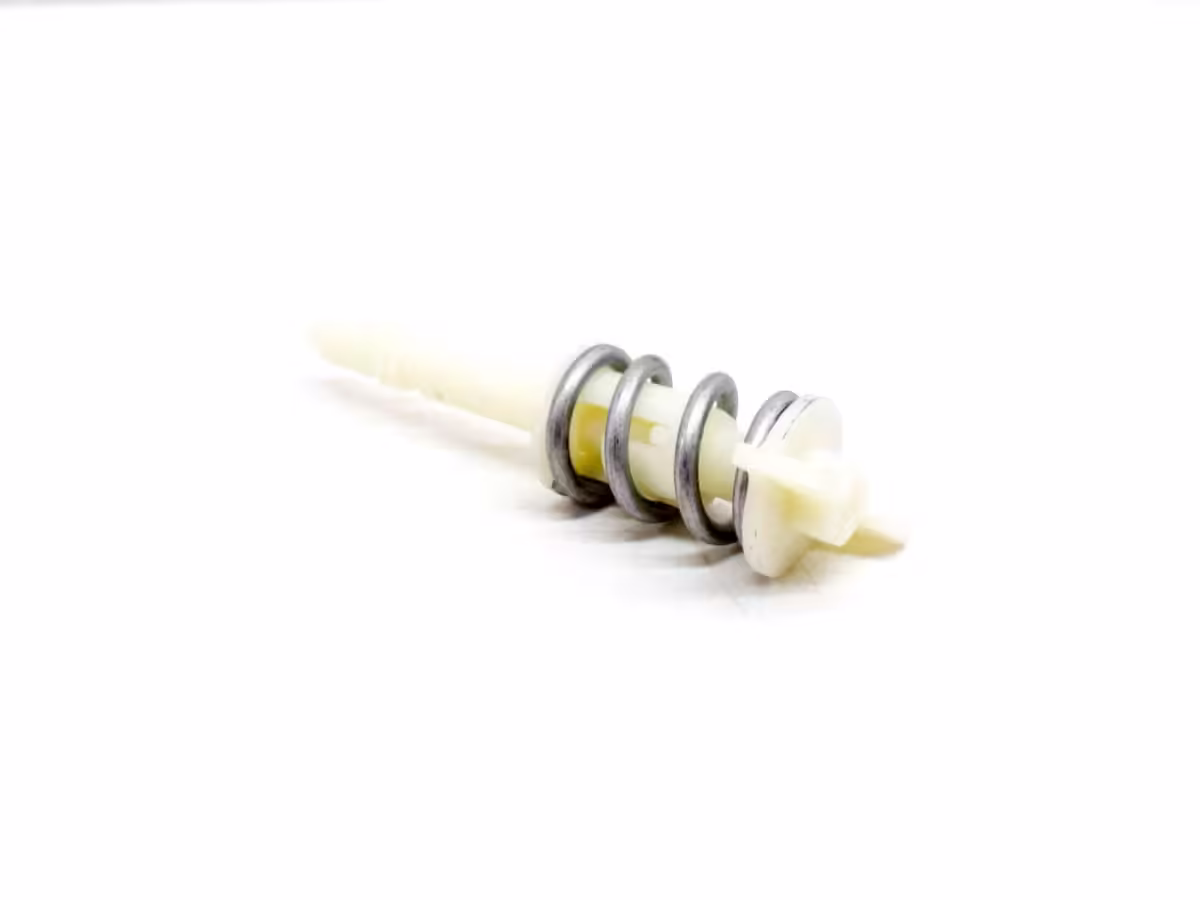 1K8945300 - Securing element [3/9]