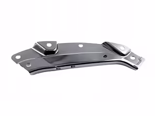 Brace (lock carrier, right upper)