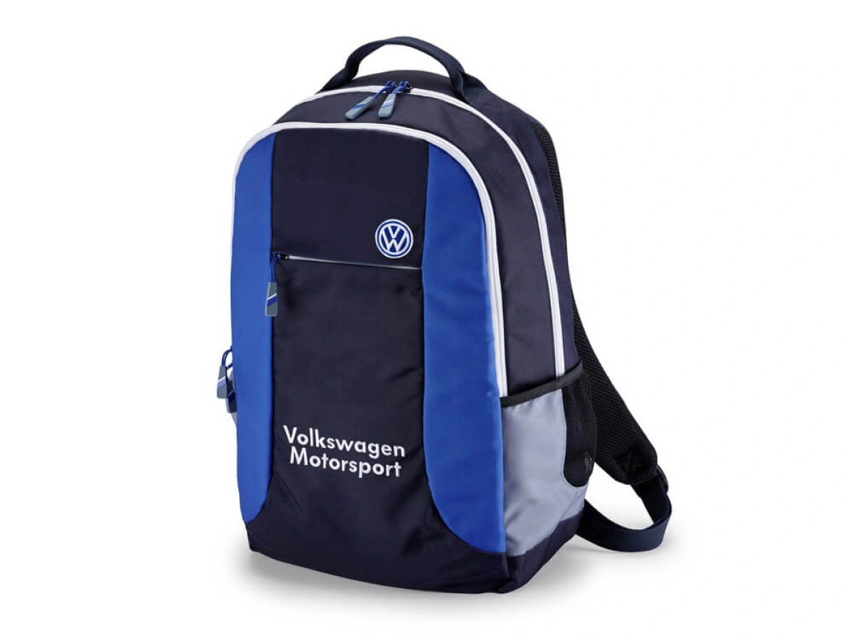 Rucksack VW Motorsport 5GV087327530